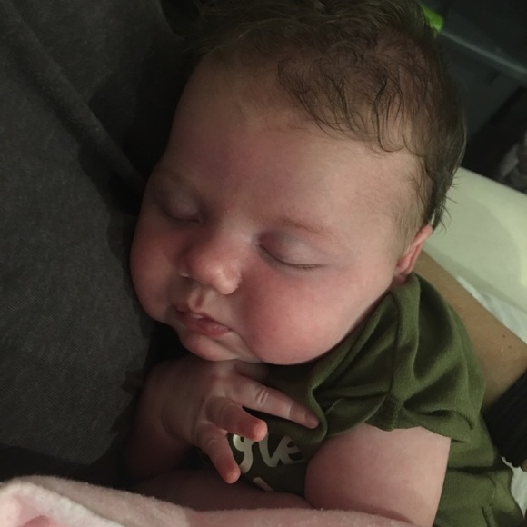 Meet your Posher, Kate - Picture 6 of 7